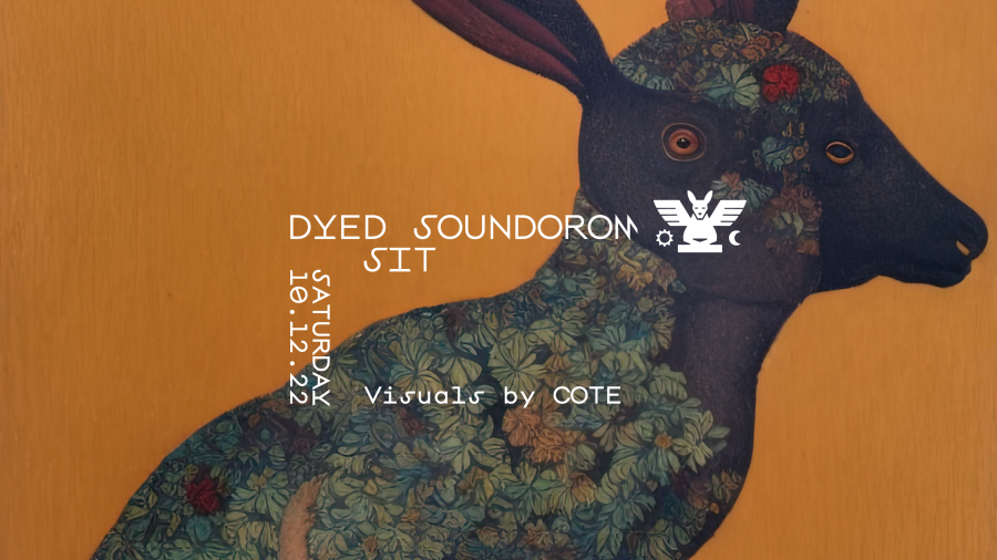GH 10.12: Dyed Soundorom & SIT